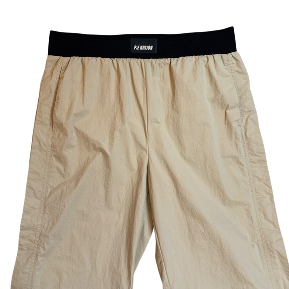 P.E Nation Nylon Track Pants, 2XL (PE-ME04) - Picture 3 of 14
